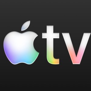 Apple tv